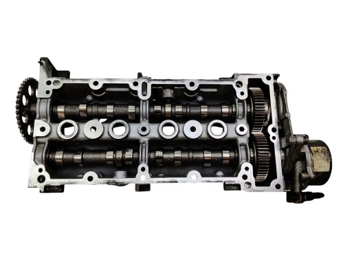 cover of valves of a cam OPEL CORSA D MERIVA A 1.3 CDTI Z13DTJ 55209067
