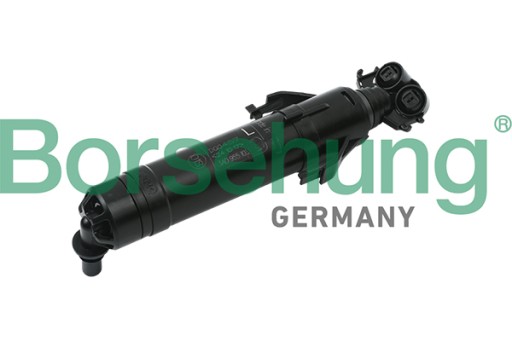 ФОРСУНКА ОМЫВАТЕЛЯ ФАР VW PASSAT 08/10-12/15 LE B18486 BORSEHUNG