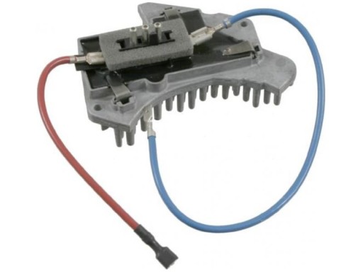 КОНТРОЛЛЕР ВЕНТИЛЯЦИИ DB 22977