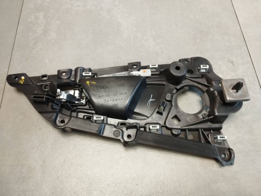 Audi A7 4G 2016 handle inner right rear part 4G8839020