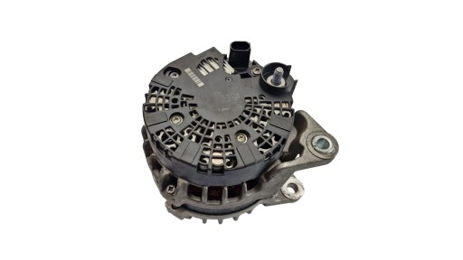 5802266117 - Генератор iveco daily fiat ducato 2.3 2019- 200a