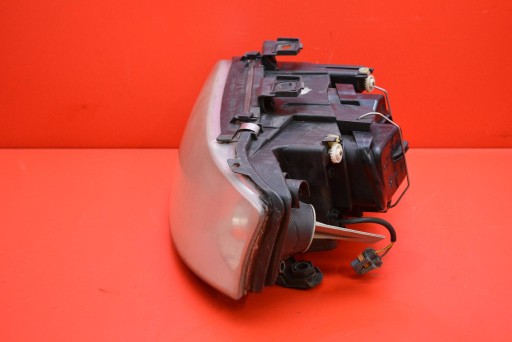 REFLEKTOR left light front lens XENON EU 155913-00 AUDI A6 C5 LIFT 01