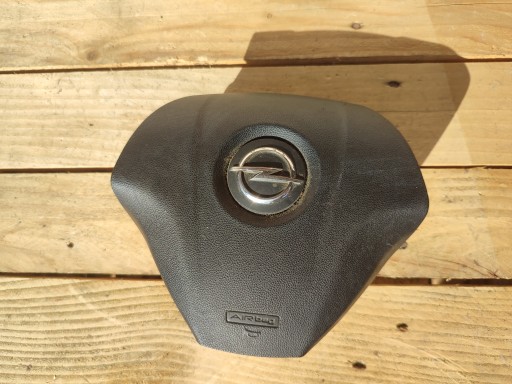 airbag airbag autisti OPEL COMBO D 3 III 07355507000