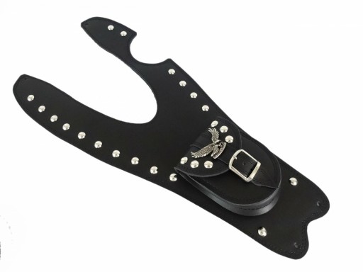 РЕМІНЬ БАК КРАВАТКА KAWASAKI VN 800 ОРЕЛ