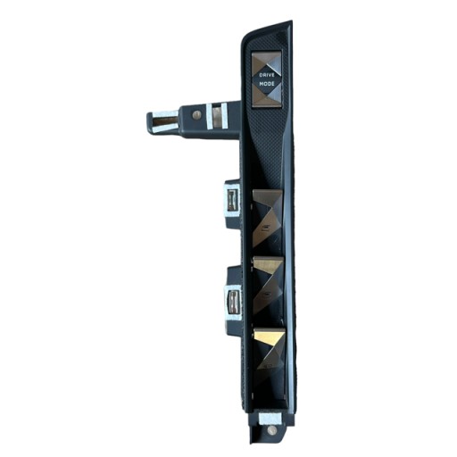 PANNELLO CONTROLLO, PULSANTE CITROEN DS7