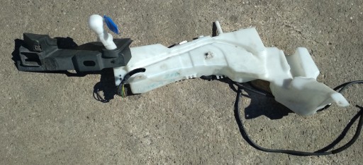 3M51-13K613-AC - БАЧОК ОМИВАЧА FORD C-MAX MK2 3M5113K613