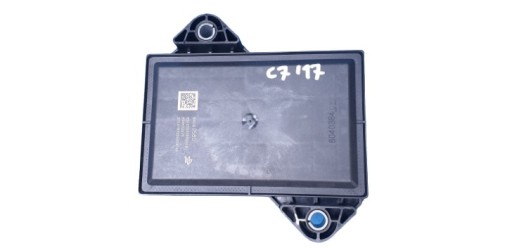 84180580 964992619 - КОНТРОЛЛЕР ABS Модуль ESP Chevrolet Corvette C7