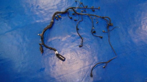 bundle wiring MERCEDES A KLASA W169 2.0CDI