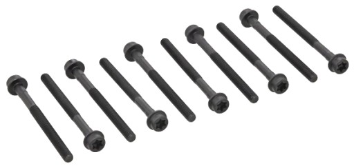 Комплект болтов головки блока цилиндров ELRING 474.990