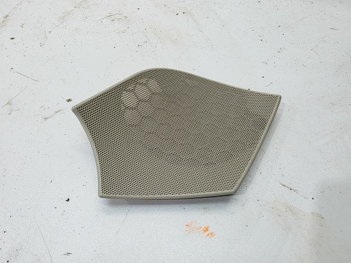 krycí repráku pravý předek AUDI A6 C6 4F0035410 JASNOPLATYNOWY