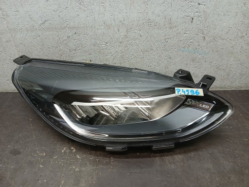 light front right FORD FIESTA MK8 LIFT FULL LED N1BB-13E014-AG