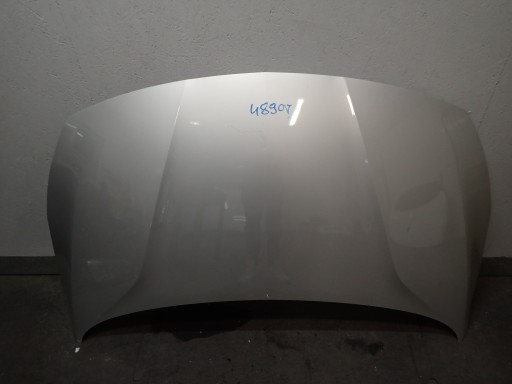 КАПОТ OPEL ASTRA K V 5