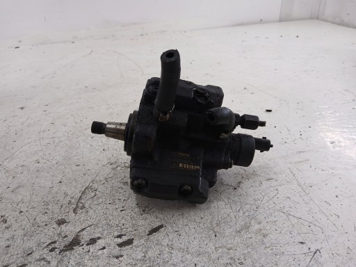 FIAT STILO und ALFA ROMEO 156 1.9 JTD Einspritzpumpe 0445010007