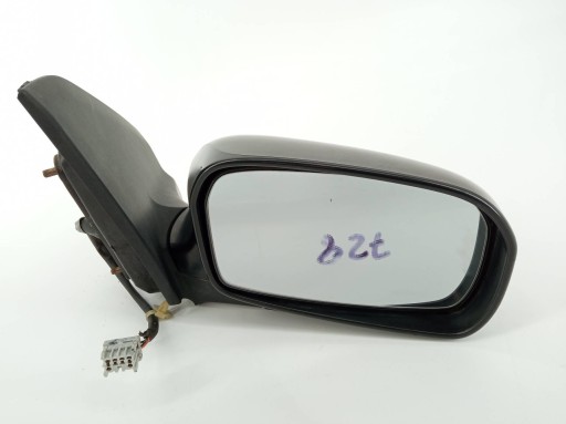 mirror right 5PIN EUROPA Honda Civic VII (2001-2005)