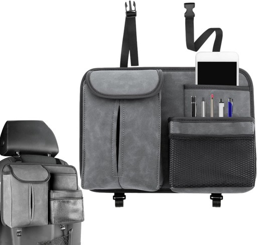 Задній органайзер для зберігання