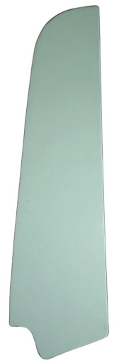 4635164 - БІЧНЕ СКЛО ЛІВИХ ДВЕРЕЙ AIRMAN AX22U AX27U AX30 40