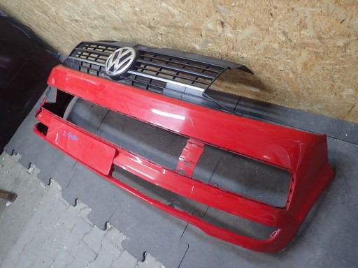 PARE CHOC AVANT VW T6