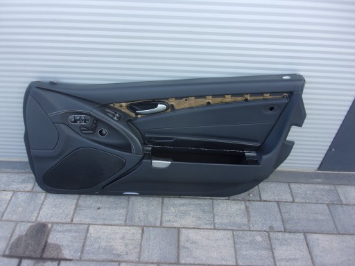 MERCEDES R230 SL 230 SL 350 LIFT side upholstery door right A2307204070