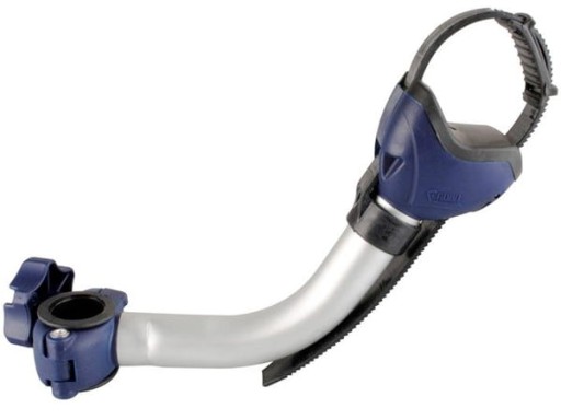 Ручка багажника Bike Block 2 Fiamma синий