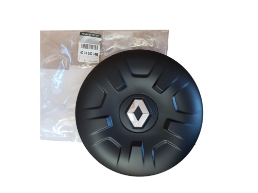 OE RENAULT MASTER III КРИШКА КРИШКИ 403150031R