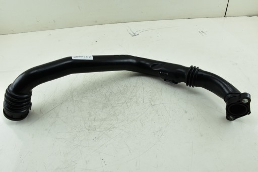 pipe wiring of the intercooler SUBARU FORESTER IMPREZA LEGACY 2.0D