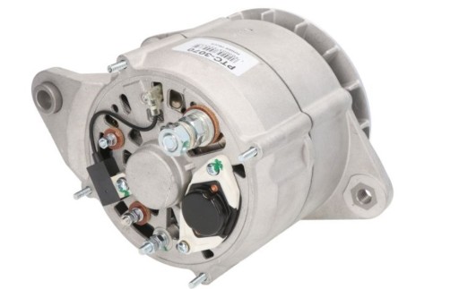 9705428 89705428 - Генератор змінного струму 12В, 110А Трактори Fiat PTC-3070