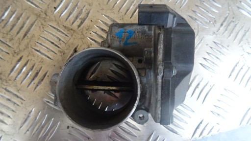 Volkswagen TOUAREG OE 059145950AF throttle flap