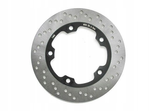 TH-012 - ТОРМОЗНЫЕ ДИСКИ SUZUKI GSR GSX - R GSXR GSF BANDIT