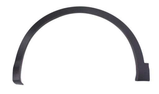 27C101-5 - Накладка на крыло левая передняя QASHQAI J11