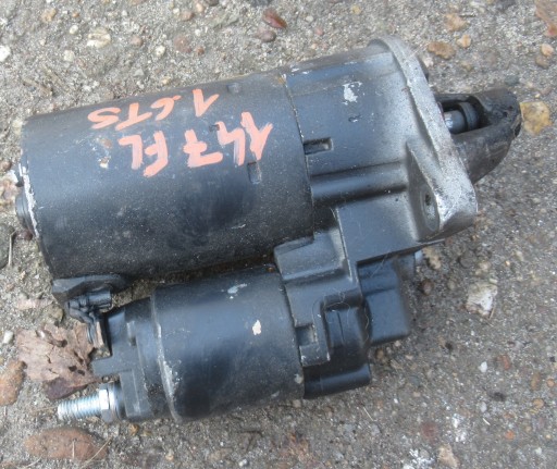 ALFA ROMEO 147 07R 1.6 TS starter 0986019930
