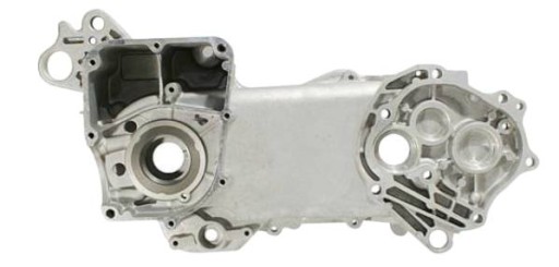 2090623580636 - КАРТЕР ДЛИННЫЙ GY6-50 L 400