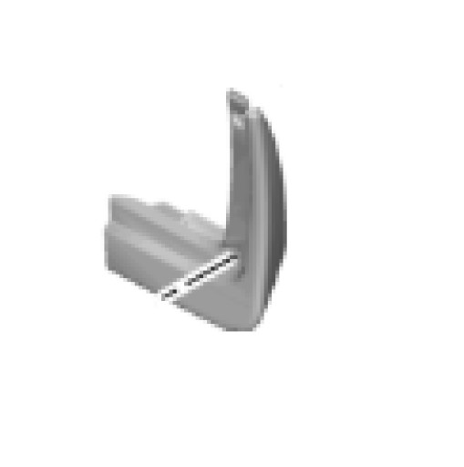 БРЫЗГОВИКИ ПЕРЕДНИЕ HYUNDAI KONA 2020-