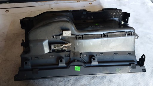 AUDI A3 8L 96-03 HB 3D abdeckung, hutablage handschuhfach des beifahrers 8L1857095