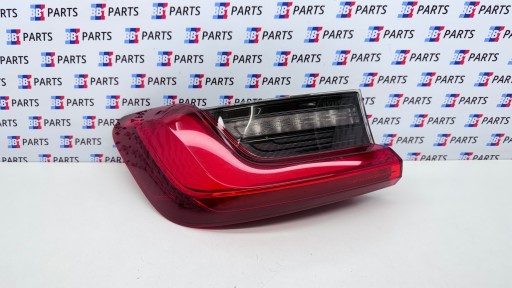 BB1 - Bmw g20 g80 m3 ліва задня фара в крило europa 7420449