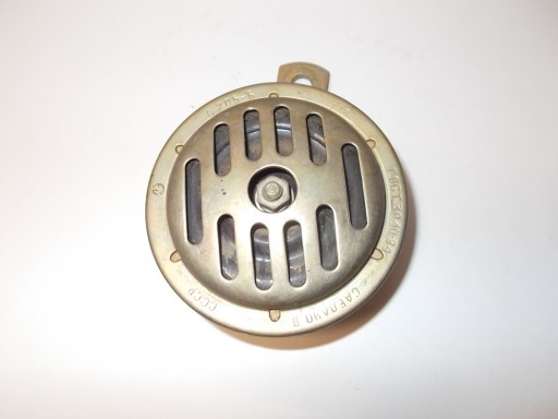 260463 - СИГНАЛЬНИЙ РІГ 12 В CCCP РАМА ДО-750 УРАЛ ДНІПРО