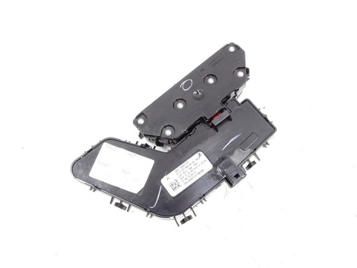 switch control seat right front MERCEDES S W222 13- A2229058400