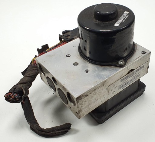 A2514310912 A2515453132 - Главный тормозной цилиндр ABS ESP MERCEDES R-KL W251 3.5 V6