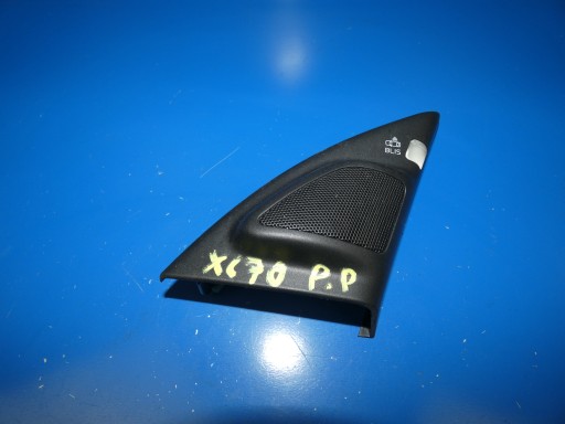 XC70 II S80 07-треугольная крышка Лютера BLIS правая