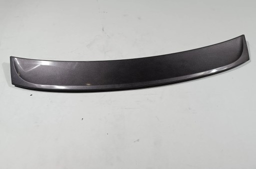 Spoiler lotka del cofano posteriore Dodge Charger 2015
