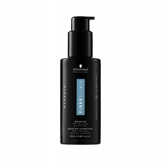 Fibre Clinix Hydrate Bondfinity Booster Nawilżający 100ml