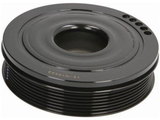 2154018 - ШКИВ ВАЛА RENAULT GRAND SCENIC II 2.0 III 2.0 KOLEOS I 2.0 II 2.0