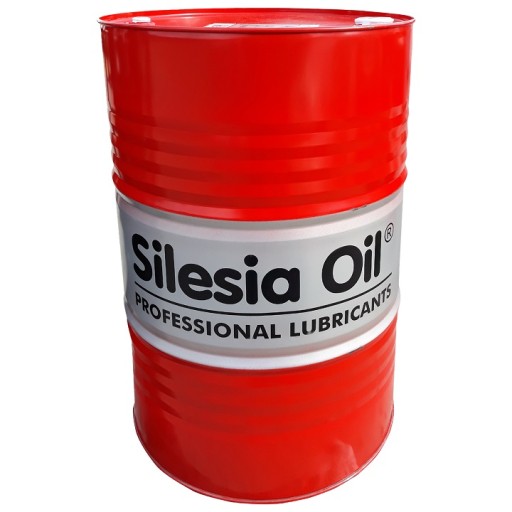 Silesia agro utto багатофункціональне масло 10w30 205л