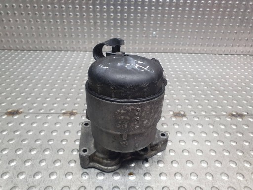 oil filter holder 7505203 BMW E53 E60 E61 E46 E39 2.2 2.5 3.0 M54 M52