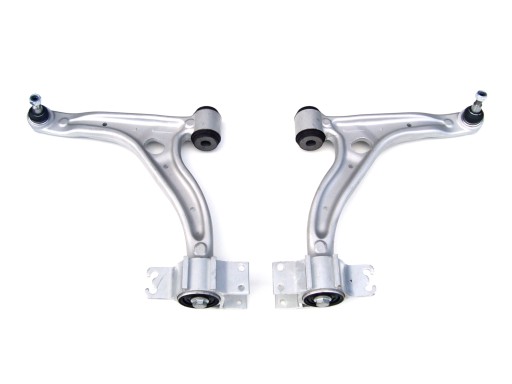 GT20-090+GT20-091 - Передние нижние поперечные рычаги л+р mercedes gla 2013- w246