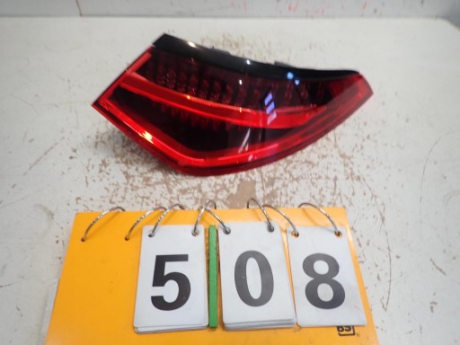 light rear part right MERCEDES S-KLASA W223 2020- A223