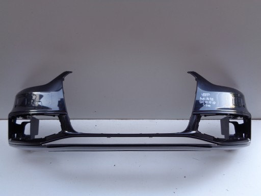 nárazník přední AUDI A4 B8 8K 8K0 11-15 LIFT S-LINE NR 48897