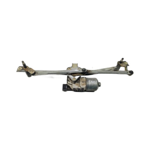 mechanismus stěračů SKODA Fabia a 1.2 AWY BOSCH 6Q1955119A