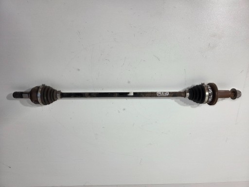 KIA Sorento III semi-axis rear left 49600C5030 (P736)