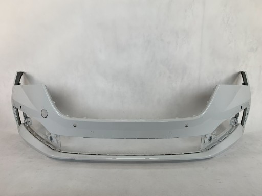 front bumper Skoda Scala PDC 657807221 05.25