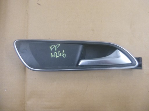 MERCEDES B KLASA W246 handle inner right front A2467201248